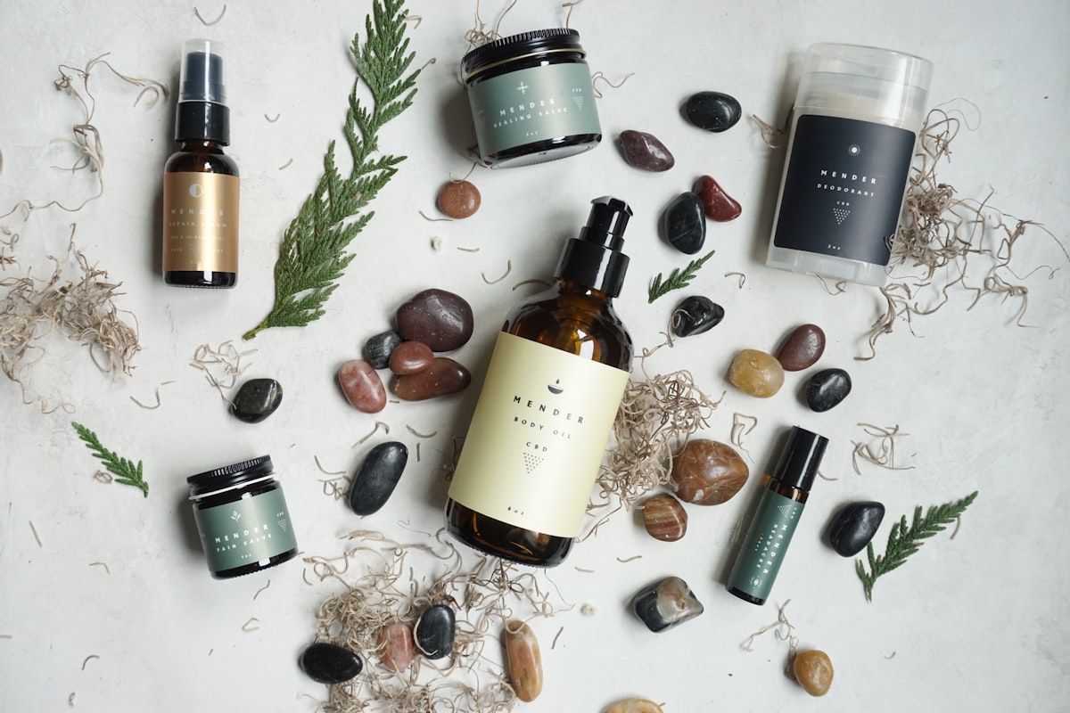 Luxury Skincare Bundle