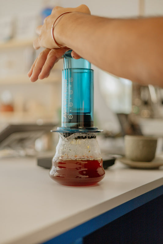 Portable USB Blender Pro